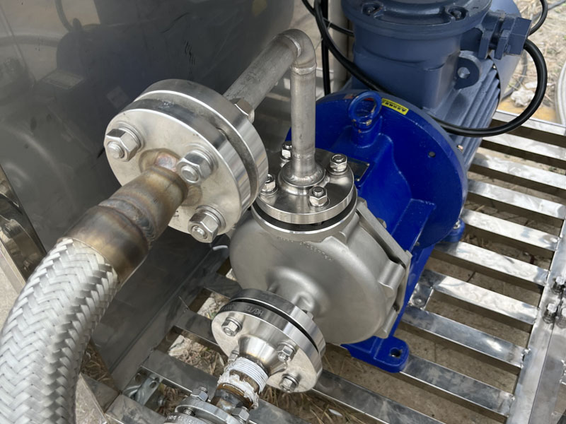 List of Classification Methods, Types and Characteristics of Centrifugal Pumps